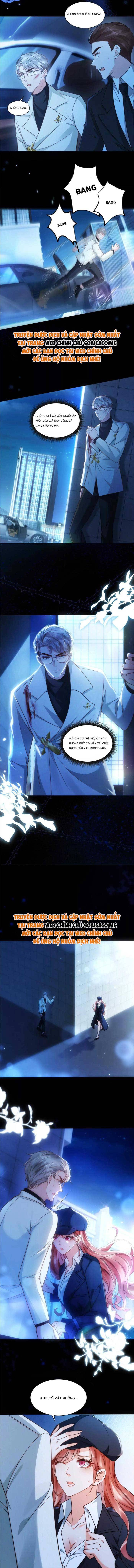 Cô Vợ Nhỏ Cứ Thích Phá Vỡ Hình Tượng: Chapter 1