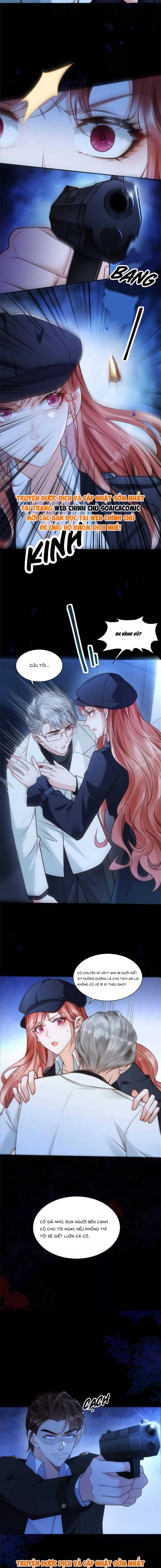 Cô Vợ Nhỏ Cứ Thích Phá Vỡ Hình Tượng: Chapter 1