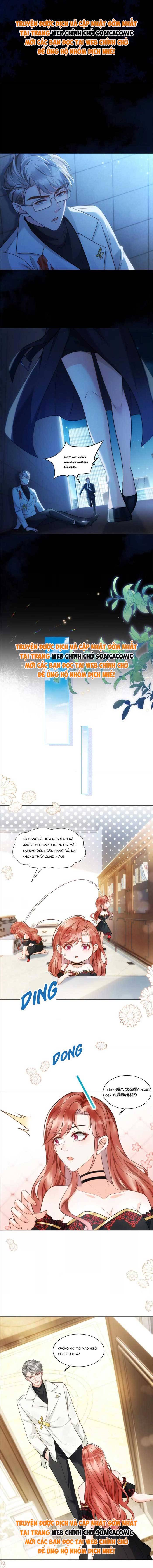 Cô Vợ Nhỏ Cứ Thích Phá Vỡ Hình Tượng: Chapter 1