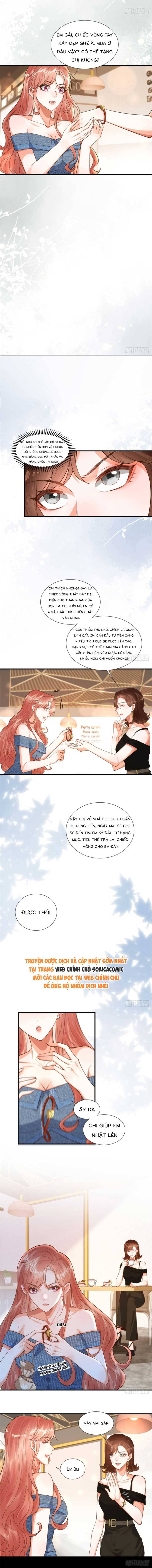Cô Vợ Nhỏ Cứ Thích Phá Vỡ Hình Tượng: Chapter 14