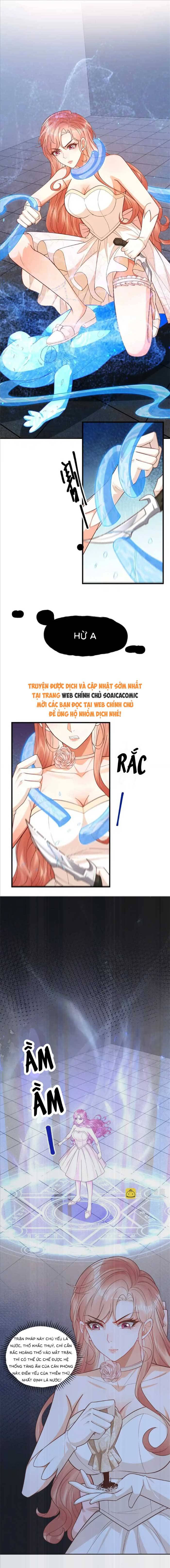 Cô Vợ Nhỏ Cứ Thích Phá Vỡ Hình Tượng: Chapter 17