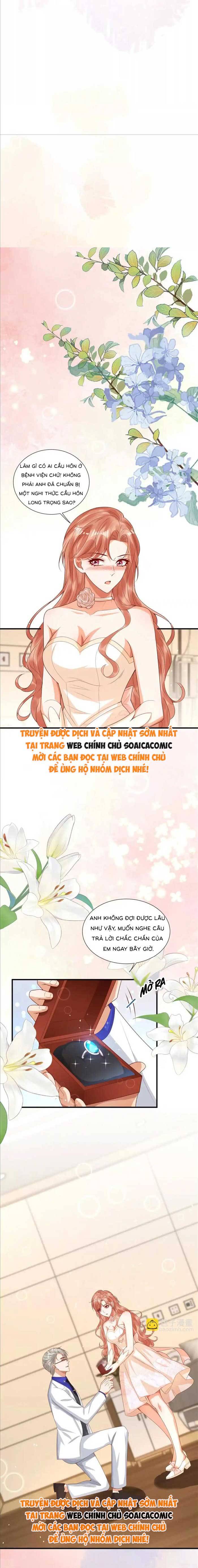 Cô Vợ Nhỏ Cứ Thích Phá Vỡ Hình Tượng: Chapter 18