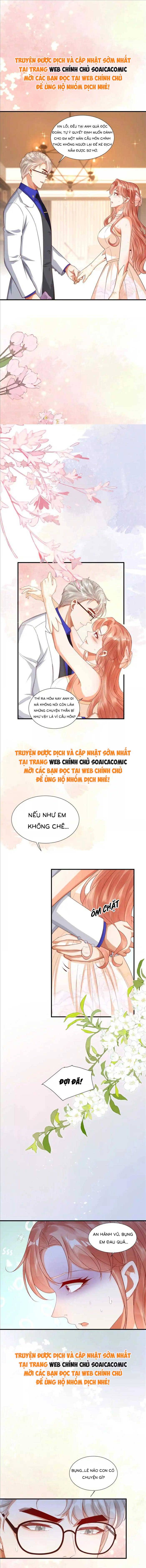 Cô Vợ Nhỏ Cứ Thích Phá Vỡ Hình Tượng: Chapter 18