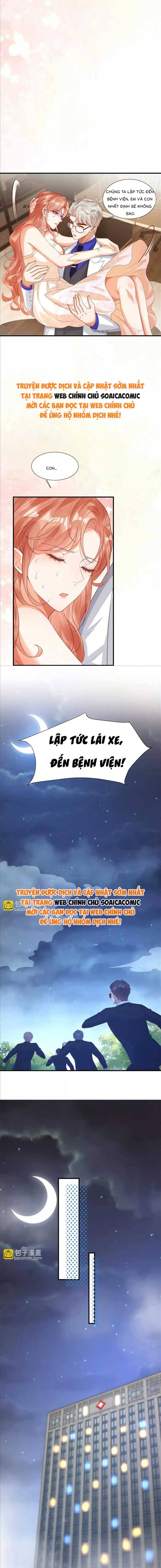 Cô Vợ Nhỏ Cứ Thích Phá Vỡ Hình Tượng: Chapter 18