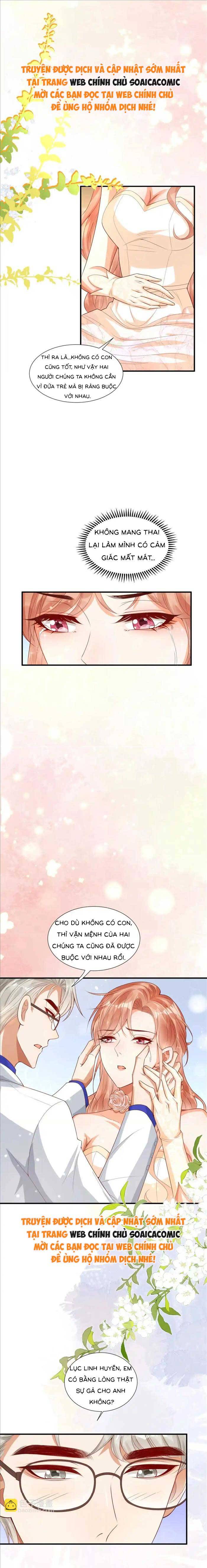 Cô Vợ Nhỏ Cứ Thích Phá Vỡ Hình Tượng: Chapter 18