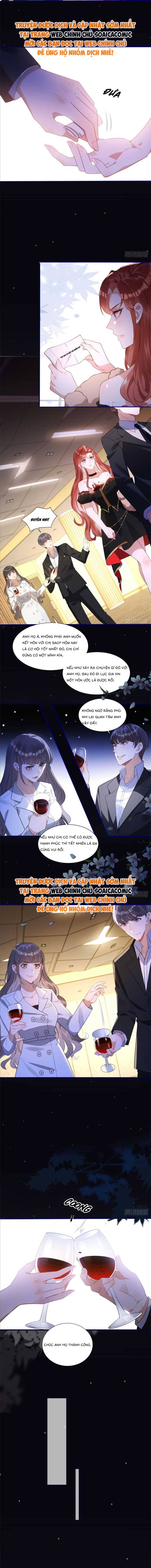 Cô Vợ Nhỏ Cứ Thích Phá Vỡ Hình Tượng: Chapter 2