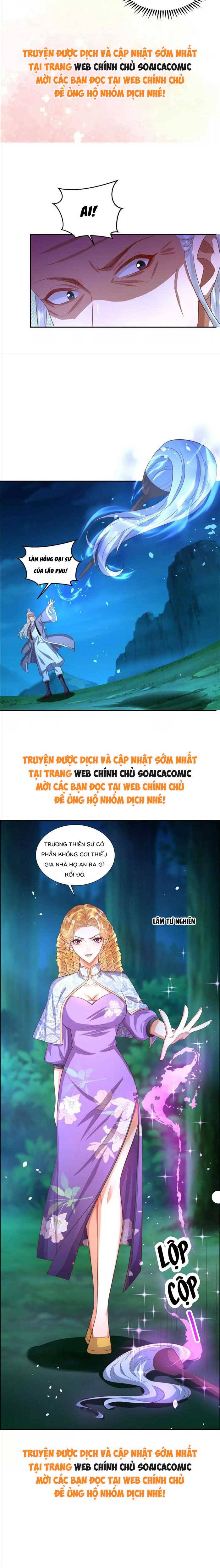 Cô Vợ Nhỏ Cứ Thích Phá Vỡ Hình Tượng: Chapter 21
