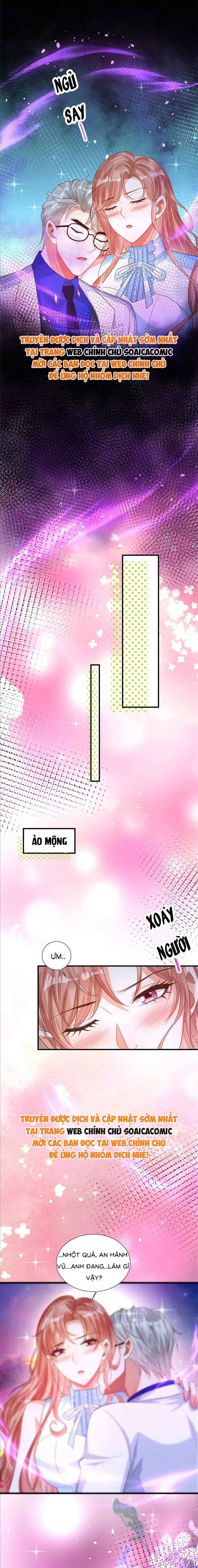 Cô Vợ Nhỏ Cứ Thích Phá Vỡ Hình Tượng: Chapter 21