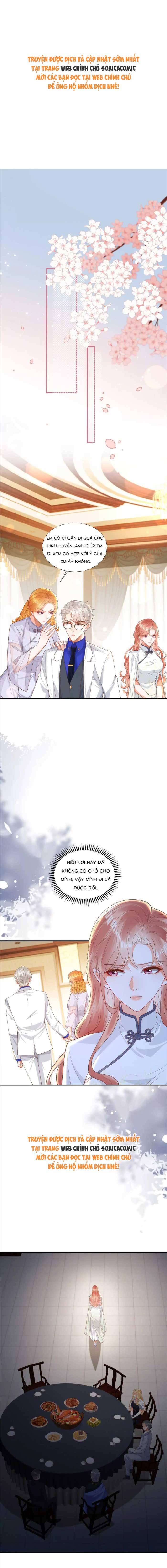 Cô Vợ Nhỏ Cứ Thích Phá Vỡ Hình Tượng: Chapter 25