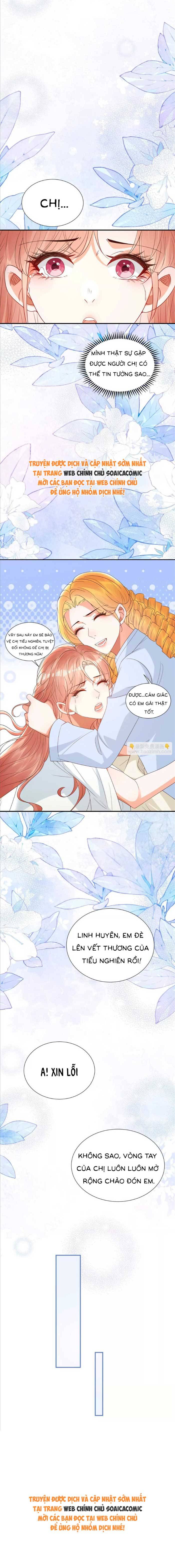 Cô Vợ Nhỏ Cứ Thích Phá Vỡ Hình Tượng: Chapter 25