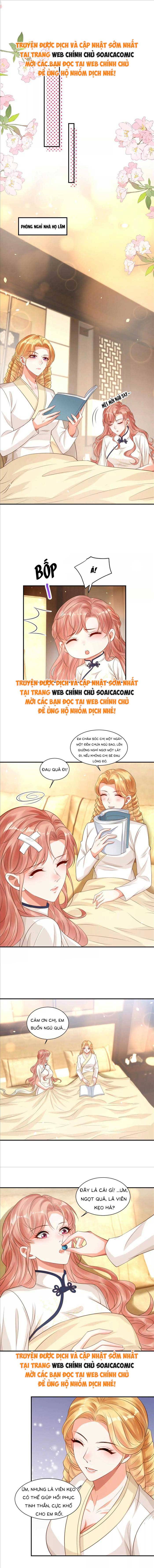 Cô Vợ Nhỏ Cứ Thích Phá Vỡ Hình Tượng: Chapter 26