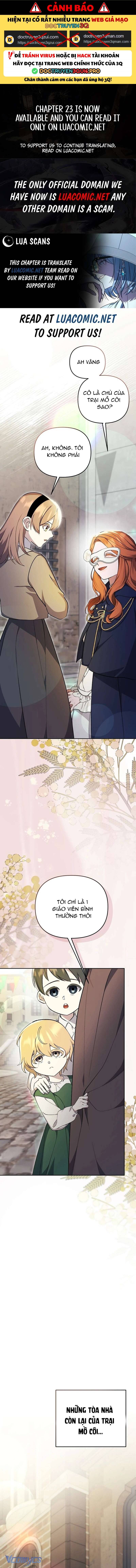 Cô Vợ Xấu Xí Của Công Tước Ám Muội: Chapter 10