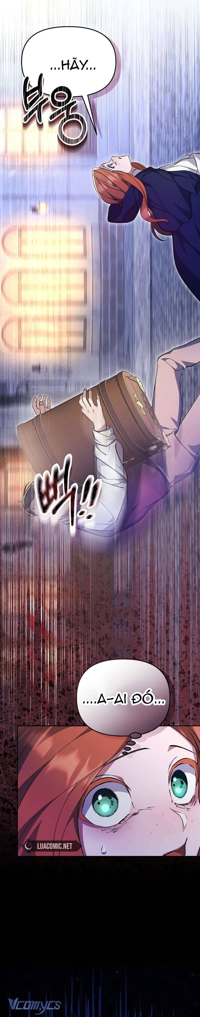 Cô Vợ Xấu Xí Của Công Tước Ám Muội: Chapter 10