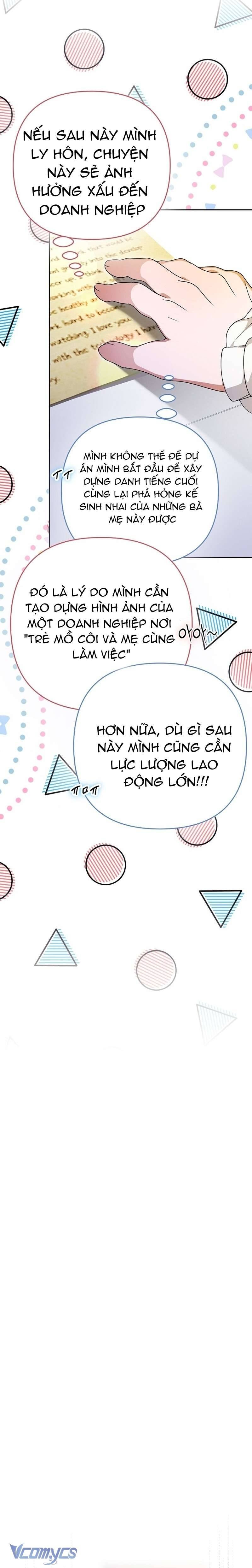 Cô Vợ Xấu Xí Của Công Tước Ám Muội: Chapter 12