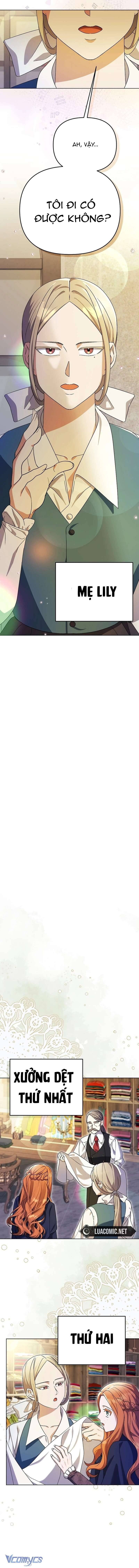 Cô Vợ Xấu Xí Của Công Tước Ám Muội: Chapter 13