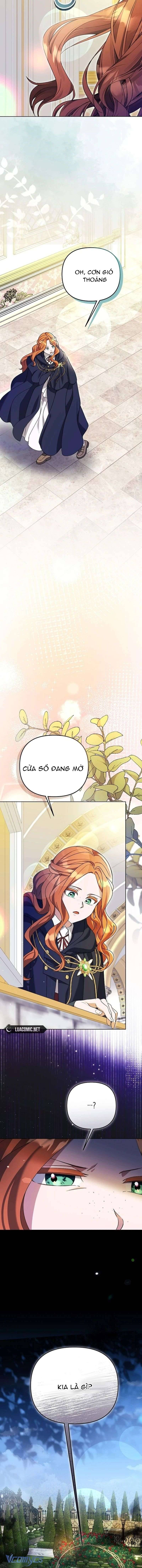 Cô Vợ Xấu Xí Của Công Tước Ám Muội: Chapter 15