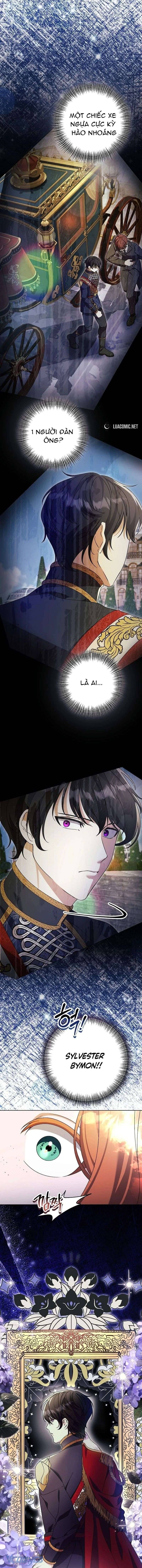 Cô Vợ Xấu Xí Của Công Tước Ám Muội: Chapter 15