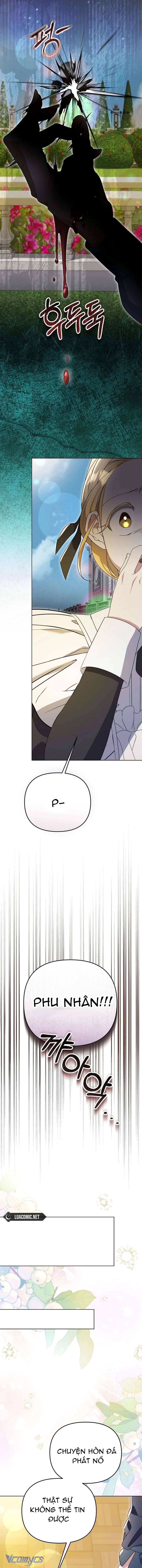 Cô Vợ Xấu Xí Của Công Tước Ám Muội: Chapter 15