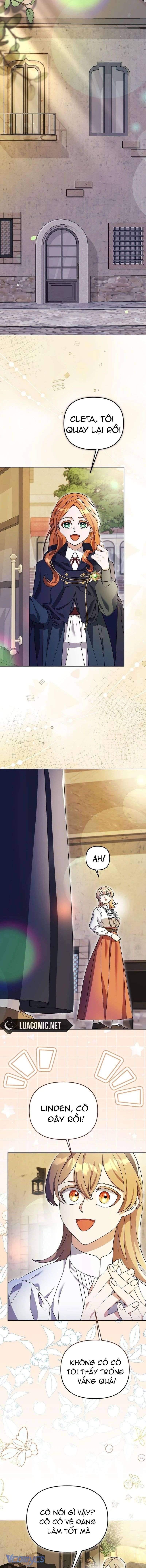 Cô Vợ Xấu Xí Của Công Tước Ám Muội: Chapter 16