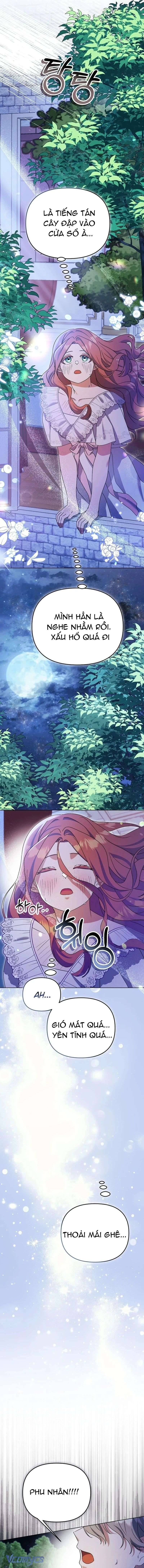 Cô Vợ Xấu Xí Của Công Tước Ám Muội: Chapter 17