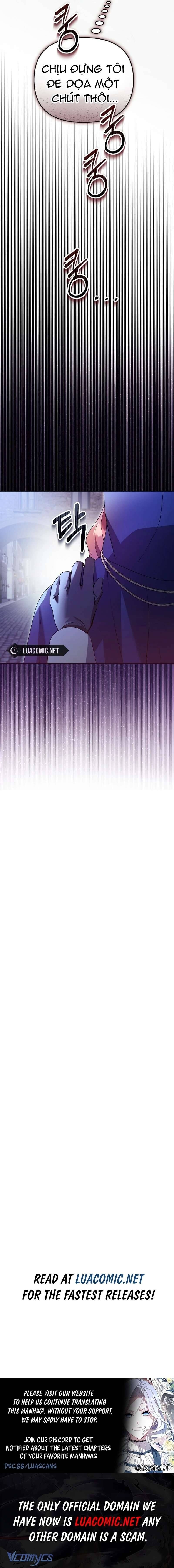 Cô Vợ Xấu Xí Của Công Tước Ám Muội: Chapter 18