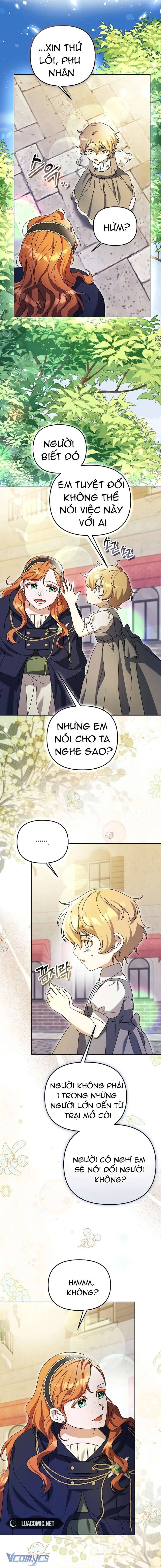 Cô Vợ Xấu Xí Của Công Tước Ám Muội: Chapter 18