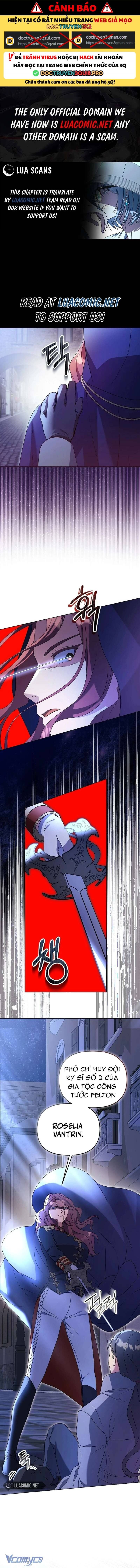 Cô Vợ Xấu Xí Của Công Tước Ám Muội: Chapter 19