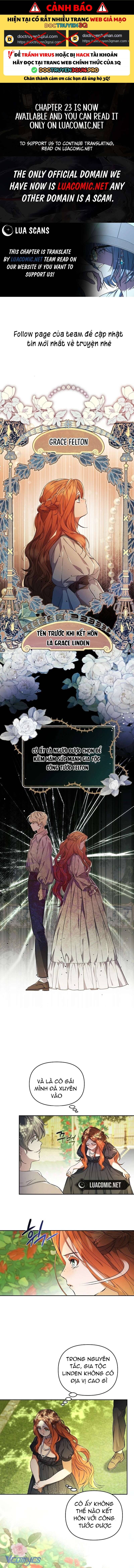 Cô Vợ Xấu Xí Của Công Tước Ám Muội: Chapter 2