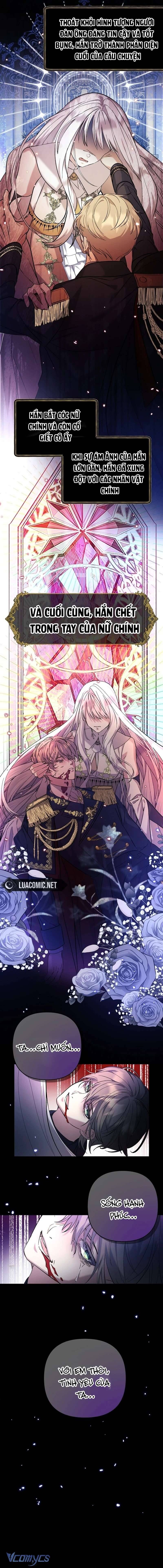 Cô Vợ Xấu Xí Của Công Tước Ám Muội: Chapter 2