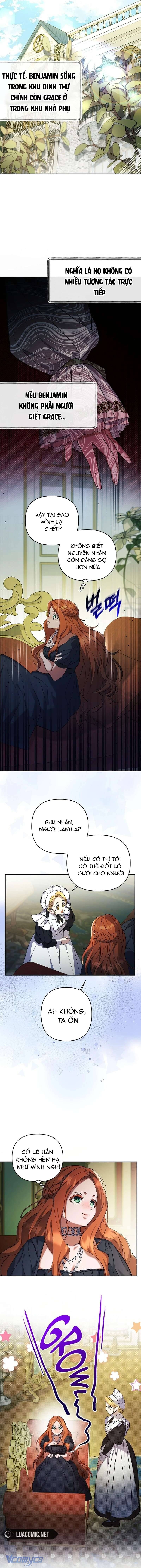 Cô Vợ Xấu Xí Của Công Tước Ám Muội: Chapter 2