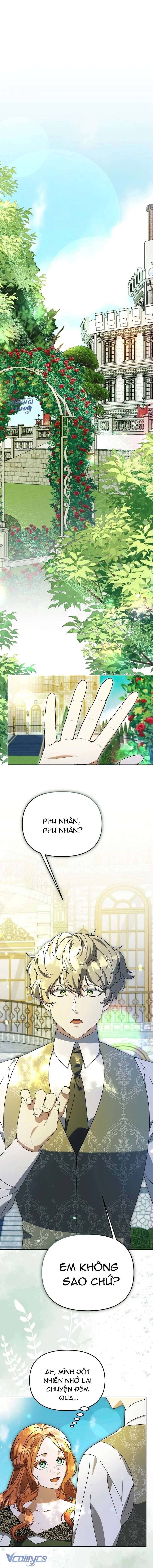 Cô Vợ Xấu Xí Của Công Tước Ám Muội: Chapter 20