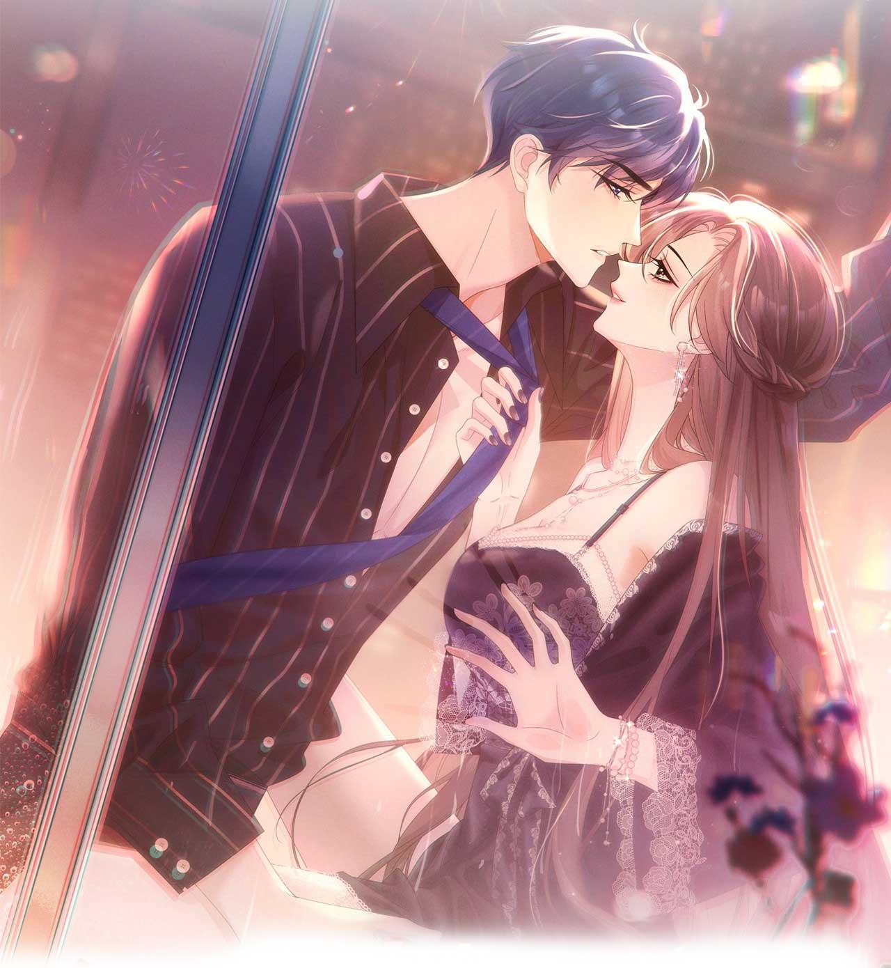 CỐ Ý CHIẾM ĐOẠT: Chapter 0