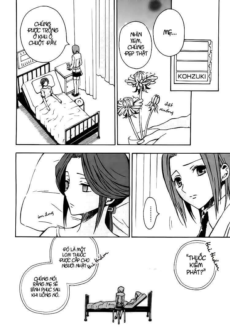 Code Geass: Lelouch Of The Rebellio: Chapter 10