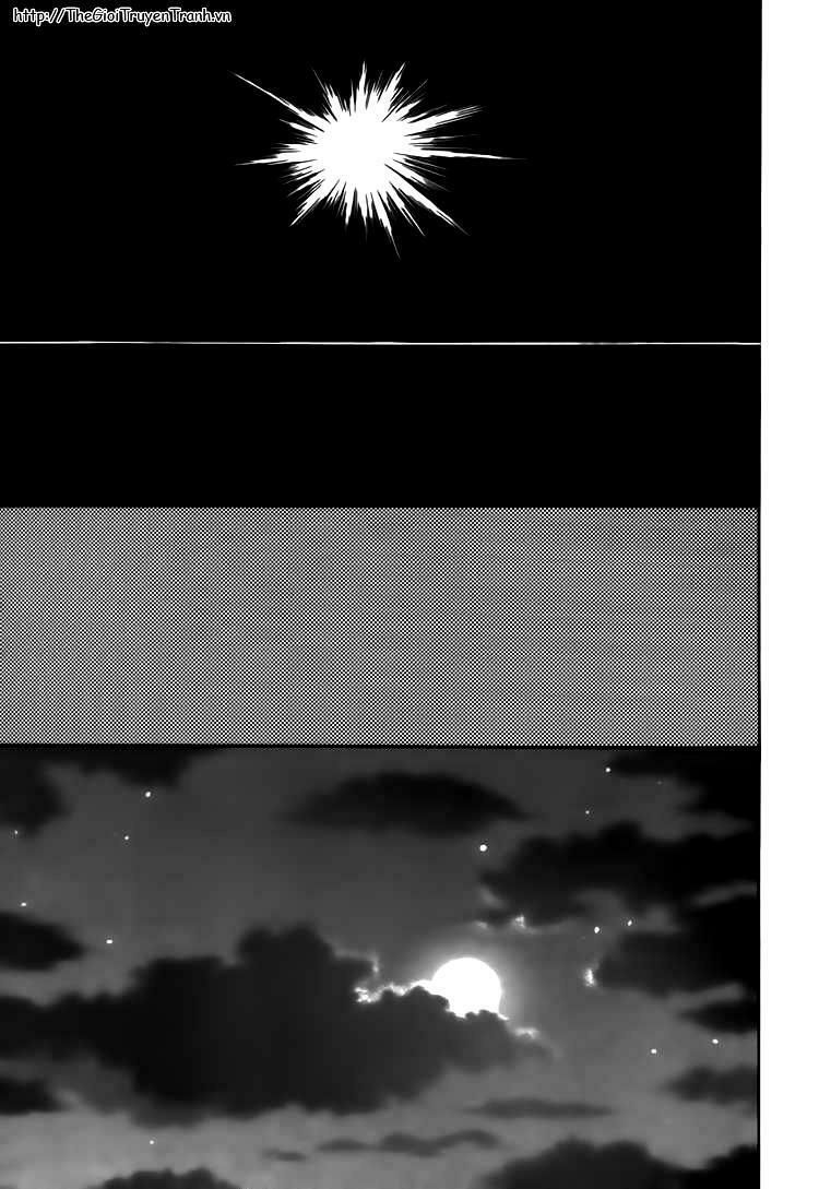 Code Geass: Lelouch Of The Rebellio: Chapter 11