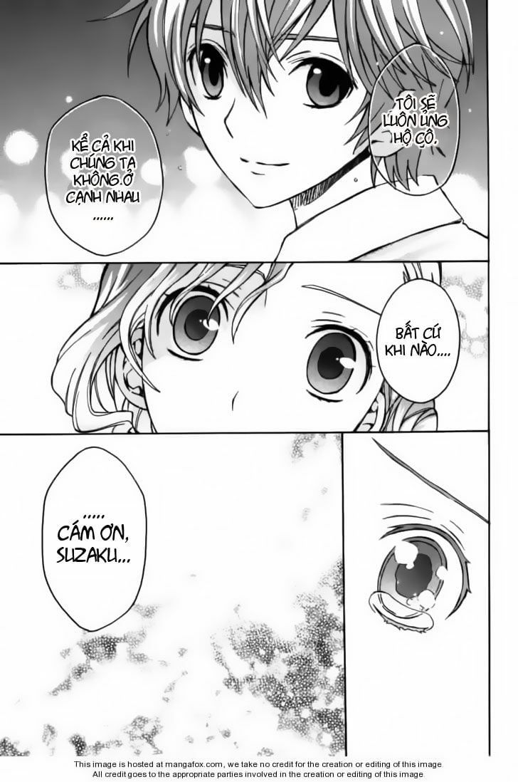 Code Geass: Lelouch Of The Rebellio: Chapter 14