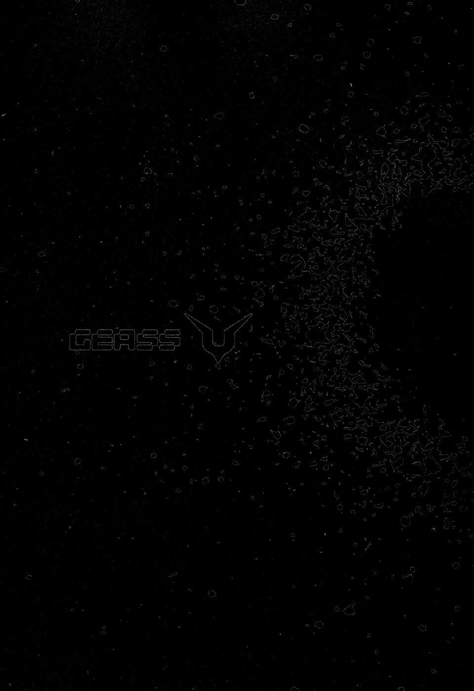 Code Geass: Lelouch Of The Rebellio: Chapter 15