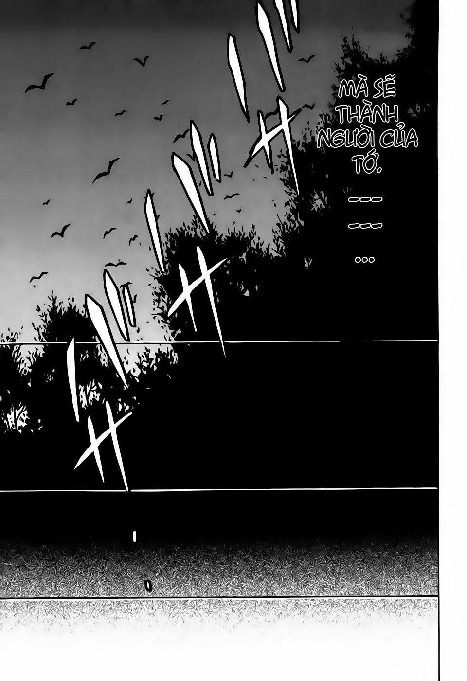 Code Geass: Lelouch Of The Rebellio: Chapter 17