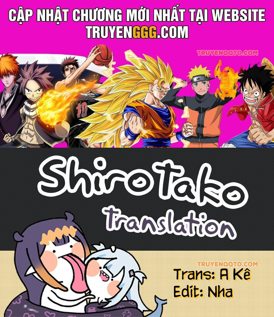 Con Cừu Của Schrödinger: Chapter 12