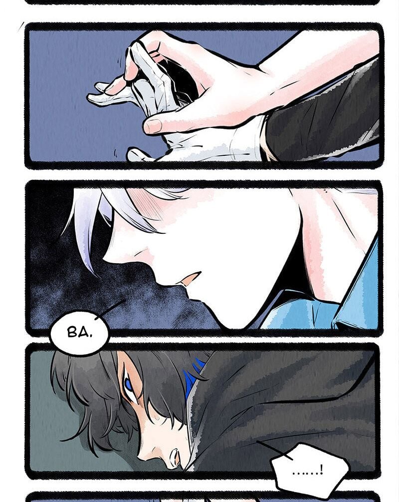 Con Cừu Của Schrödinger: Chapter 7