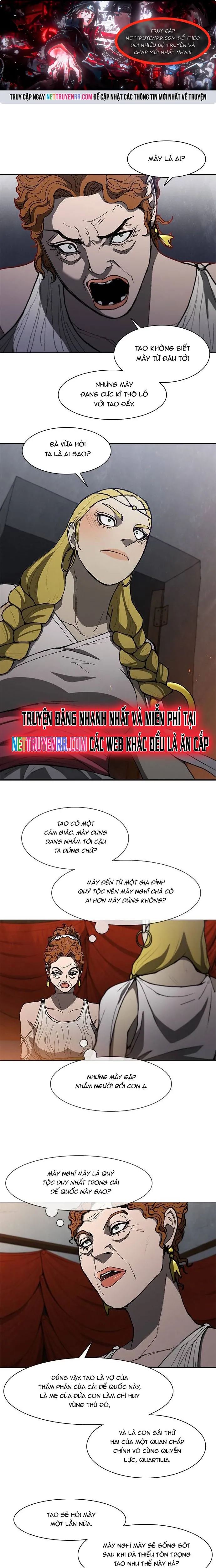 Con Đường Của Võ Giả: Chapter 100