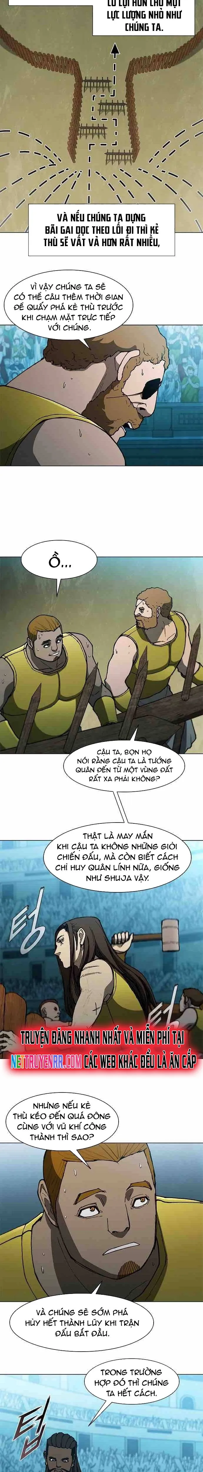 Con Đường Của Võ Giả: Chapter 102
