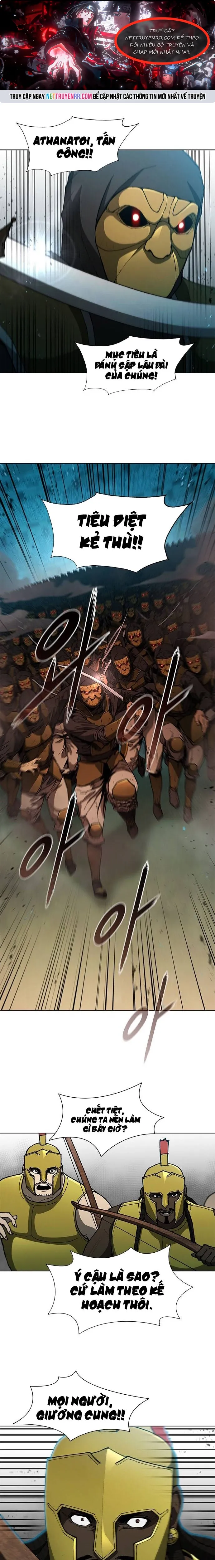Con Đường Của Võ Giả: Chapter 103