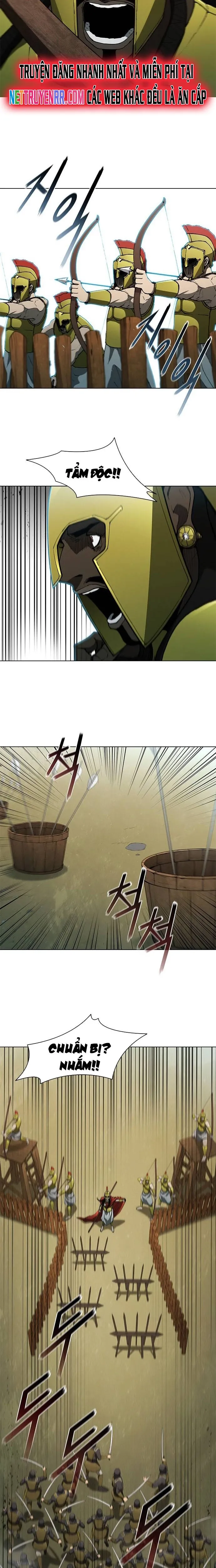 Con Đường Của Võ Giả: Chapter 103