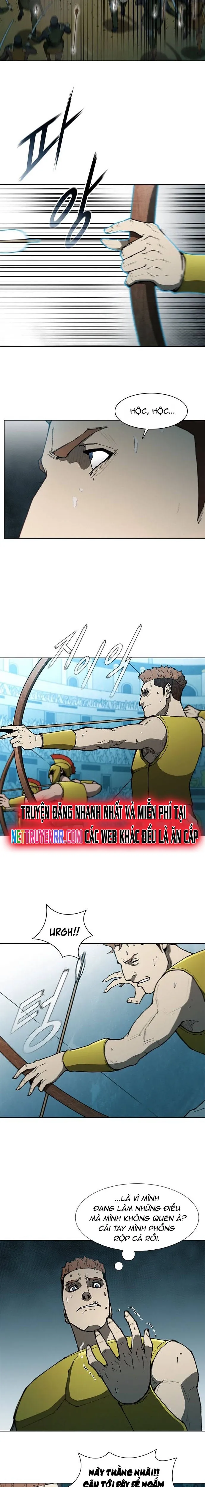 Con Đường Của Võ Giả: Chapter 103