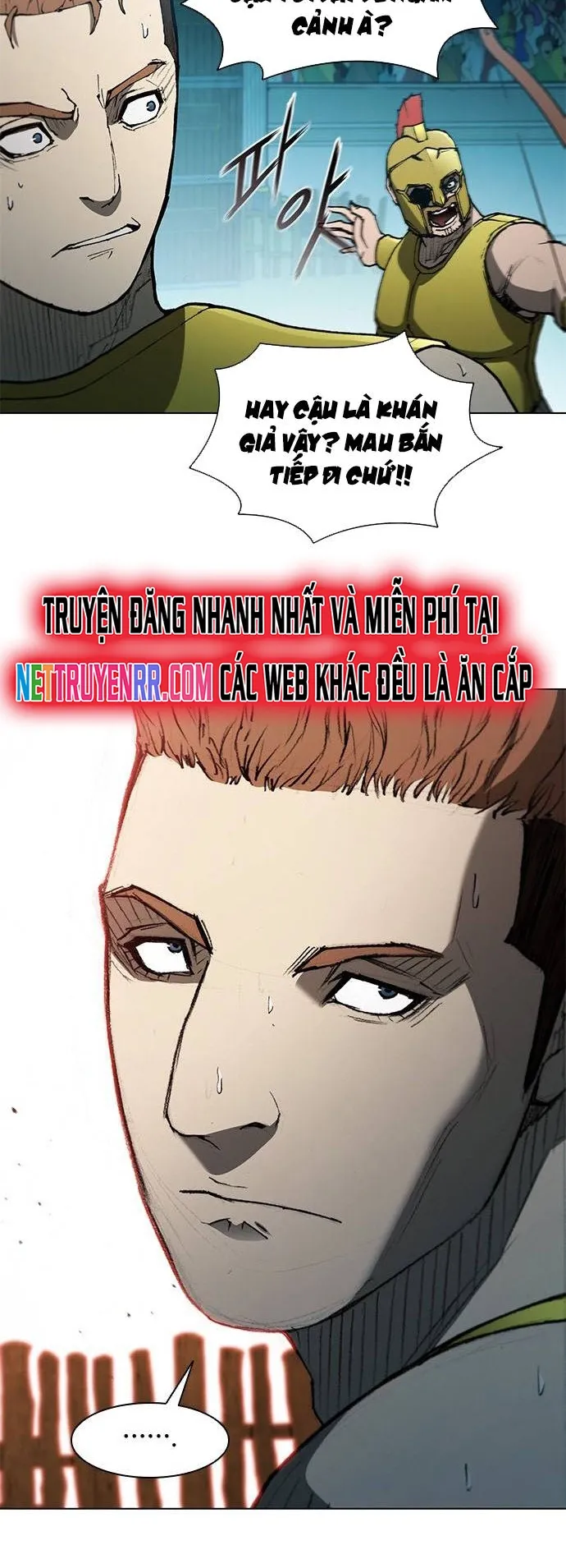 Con Đường Của Võ Giả: Chapter 103