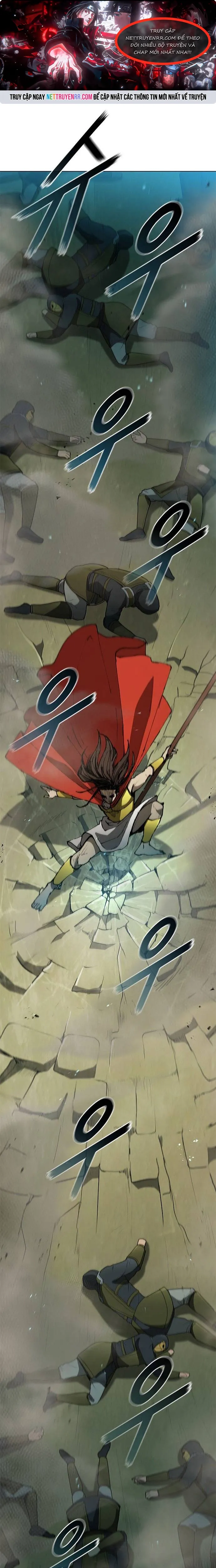 Con Đường Của Võ Giả: Chapter 106