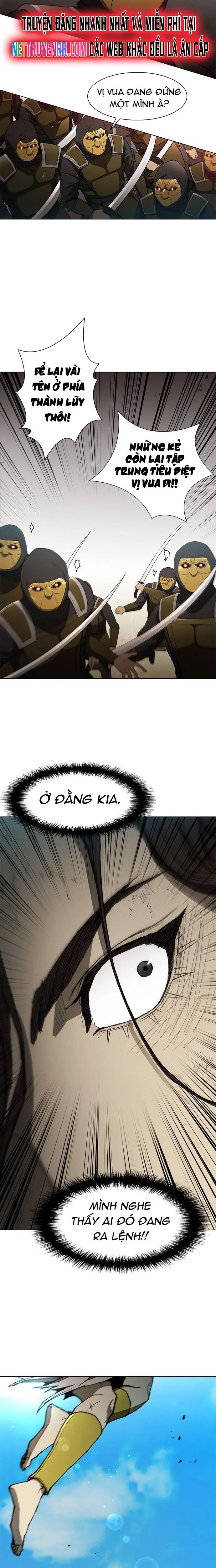 Con Đường Của Võ Giả: Chapter 106