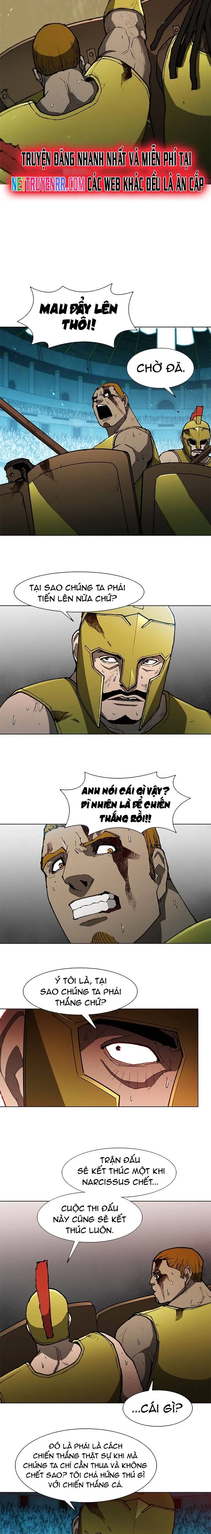 Con Đường Của Võ Giả: Chapter 106