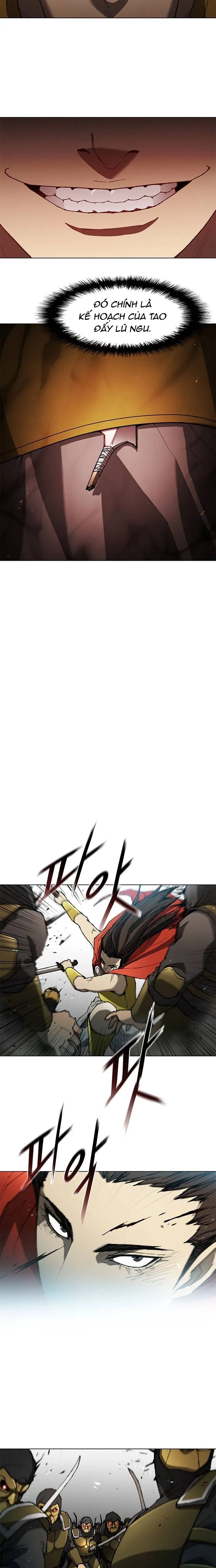 Con Đường Của Võ Giả: Chapter 106