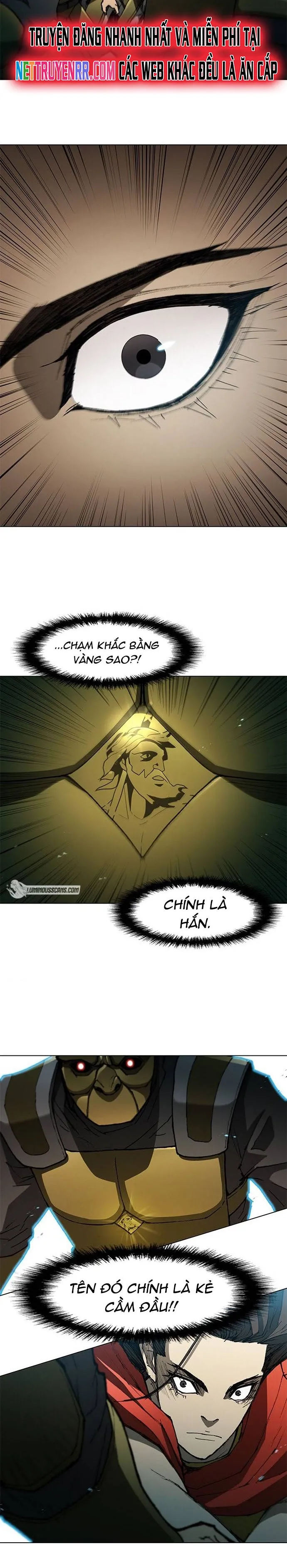 Con Đường Của Võ Giả: Chapter 106